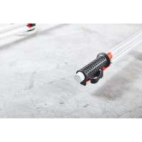 Направляющие (пара) для крупноформатных плит с глянцевой поверхностью raimondi EASY-MOVE 432EM04CB