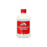 Преобразователь ржавчины ЭКСПЕРТ 0.5 л 26898