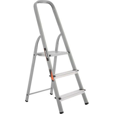 Комбинированная стремянка, 3ступени, Gigant SL 103