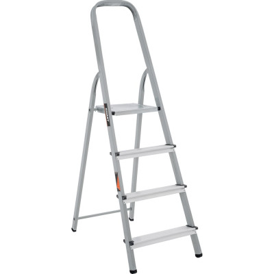Комбинированная стремянка 4 ступени, Gigant SL 104