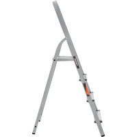 Комбинированная стремянка 4 ступени, Gigant SL 104