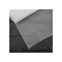 Полиэтиленовая пленка Greengo 120 мкм, 3х100 м, рукав 1.5 м х 2, прозрачная, Эконом 50% 2081344