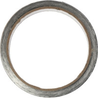 Герметизирующая алюминиевая клейкая лента для поликарбоната от 4 до 8 мм СИМАЛЕНД 25 мм х 10 м 6753393