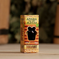 Эфирное аромамасло для бани и сауны Банная забава Эвкалипт, 15 мл, дезинфицирующее 1226282