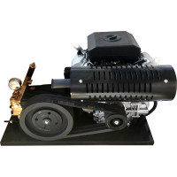 Бензиновый аппарат высокого давления Danau DJN-5015