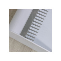 Комплект для уборки СИМАЛЕНД щетка 25x95, совок 26x25x94, с поворотной рабочей частью щетки 7077280