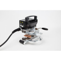 Сварочный автомат горячего клина Weldy MINIWELDER GEO2 154.880