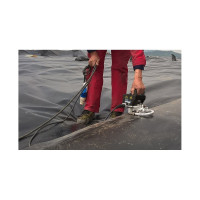 Сварочный автомат горячего клина Weldy MINIWELDER GEO2 154.880