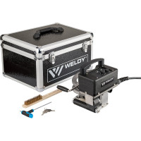 Сварочный автомат горячего клина Weldy MINIWELDER GEO2 154.880