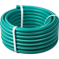 Шланг СИМАЛЕНД COLOR 12 мм (1/2"), 15 м, зелёный 3242107