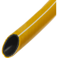 Шланг СИМАЛЕНД COLOR 18 мм (3/4"), 15 м, жёлтый 3242102
