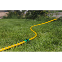 Шланг СИМАЛЕНД COLOR 18 мм (3/4"), 15 м, жёлтый 3242102
