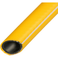 Шланг СИМАЛЕНД COLOR 12 мм (1/2"), 15 м, жёлтый 3242101