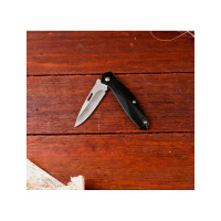 Перочинный нож СИМАЛЕНД Разведчик, без фиксатора, 15.5х2.1 см 2732076