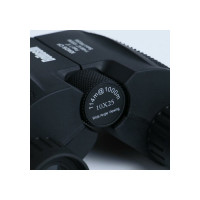 Бинокль СИМАЛЕНД 10x25, черный 6996132