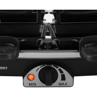 Раклетница-гриль KITFORT КТ-1651