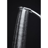Душевой гарнитур ORANGE O-Shower хром OS073