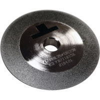 Диск CBN для заточки сверл из быстрорежущей стали для ZM-X3 AURA TOOLS 73003102