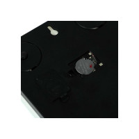 Кухонные электронные весы LUAZON LVK-702 до 7 кг, белые 3549062