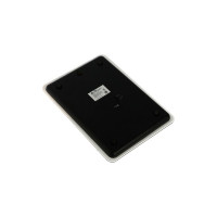 Кухонные электронные весы LUAZON LVK-701 Италия, до 7 кг 7090557