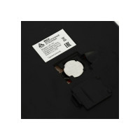 Кухонные электронные весы LUAZON LVK-701 Италия, до 7 кг 7090557