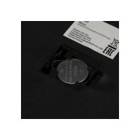 Кухонные электронные весы LUAZON LVK-702 до 7 кг, черные 3549060