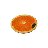 Кухонные электронные весы LUAZON LVK-701 Апельсин, до 7 кг 3549050