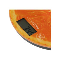Кухонные электронные весы LUAZON LVK-701 Апельсин, до 7 кг 3549050