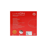 Кухонные электронные весы LUAZON LVK-701 Апельсин, до 7 кг 3549050