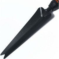 Корнеудалитель Greengo 49 см, прорезиненная рукоять 3828792