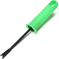 Набор садового инструмента Greengo 5 предметов, 27 см, рукоять цветная пластик 139611