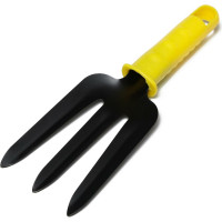 Набор садового инструмента Greengo 5 предметов, 27 см, рукоять цветная пластик 139611