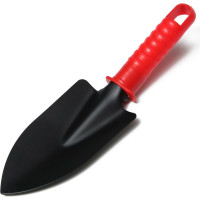 Набор садового инструмента Greengo 5 предметов, 27 см, рукоять цветная пластик 139611