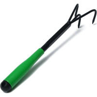 Рыхлитель Greengo 41 см, рукоять пластик 150707