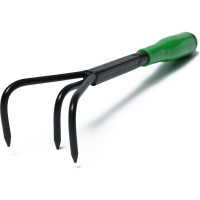 Рыхлитель Greengo 41 см, рукоять пластик 150707