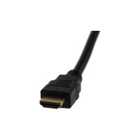 Кабель HDMI Windigo HDMI(m)-HDMI(m), v 1.4, 5 м, позолоченные разъемы, 3D, 4K, черный 5698341