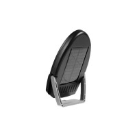 Уличный светильник СИМАЛЕНД с датчиком движения, поворотный, настенный 10 Вт, 49 LED, 6500К 5120442