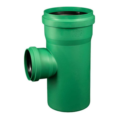 Тройник Ostendorf 250/160x87 KG2000EA 774750