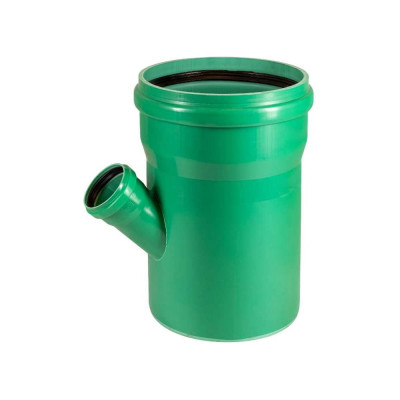 Тройник Ostendorf 500/160x45 KG2000EA 771130