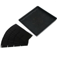 Кассета для рассады СИМАЛЕНД 16 ячеек, 130 мл, поддон 184009