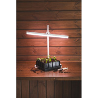 Кассета для рассады СИМАЛЕНД 16 ячеек, 130 мл, поддон 184009