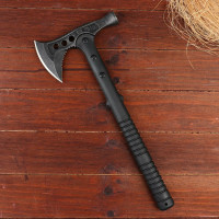 Туристический многофункциональный топорик СИМАЛЕНД Викинг 16.5x39 см 5090489