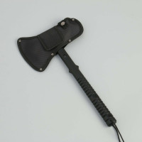 Туристический многофункциональный топорик СИМАЛЕНД Викинг 16.5x39 см 5090489