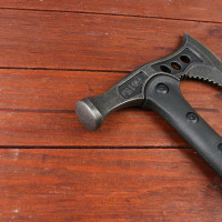 Туристический многофункциональный топорик СИМАЛЕНД Викинг 16.5x39 см 5090489