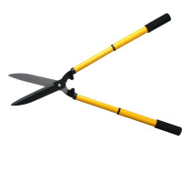 Садовые ножницы СИМАЛЕНД 55.5-73 см, рукоять с поролоном, с чехлом 3808484