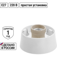 Прямой корпус TDM ELECTRIC НББ 64-60 SQ0320-0001