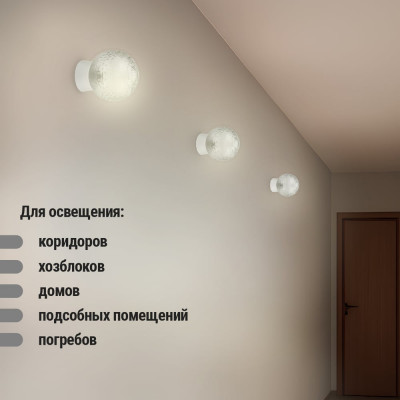 Корпус TDM ELECTRIC НББ 64-60 прямой SQ0314-0012