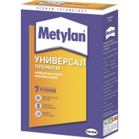 Универсальный клей для обоев Метилан Премиум KF-UO 150 гр 1430092