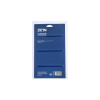 Набор для душа Zein Z0505, шланг 150 см, держатель, лейка 5 режимов, хром 6931449