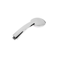 Набор для душа Zein Z0805, шланг 150 см, держатель, лейка 5 режимов, розовый/хром 6931453